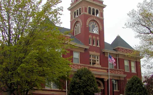 Polk County Historical Society & Museum