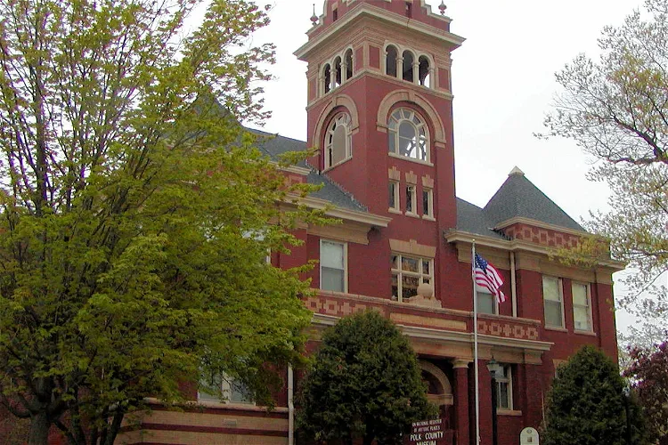 Polk County Historical Society & Museum