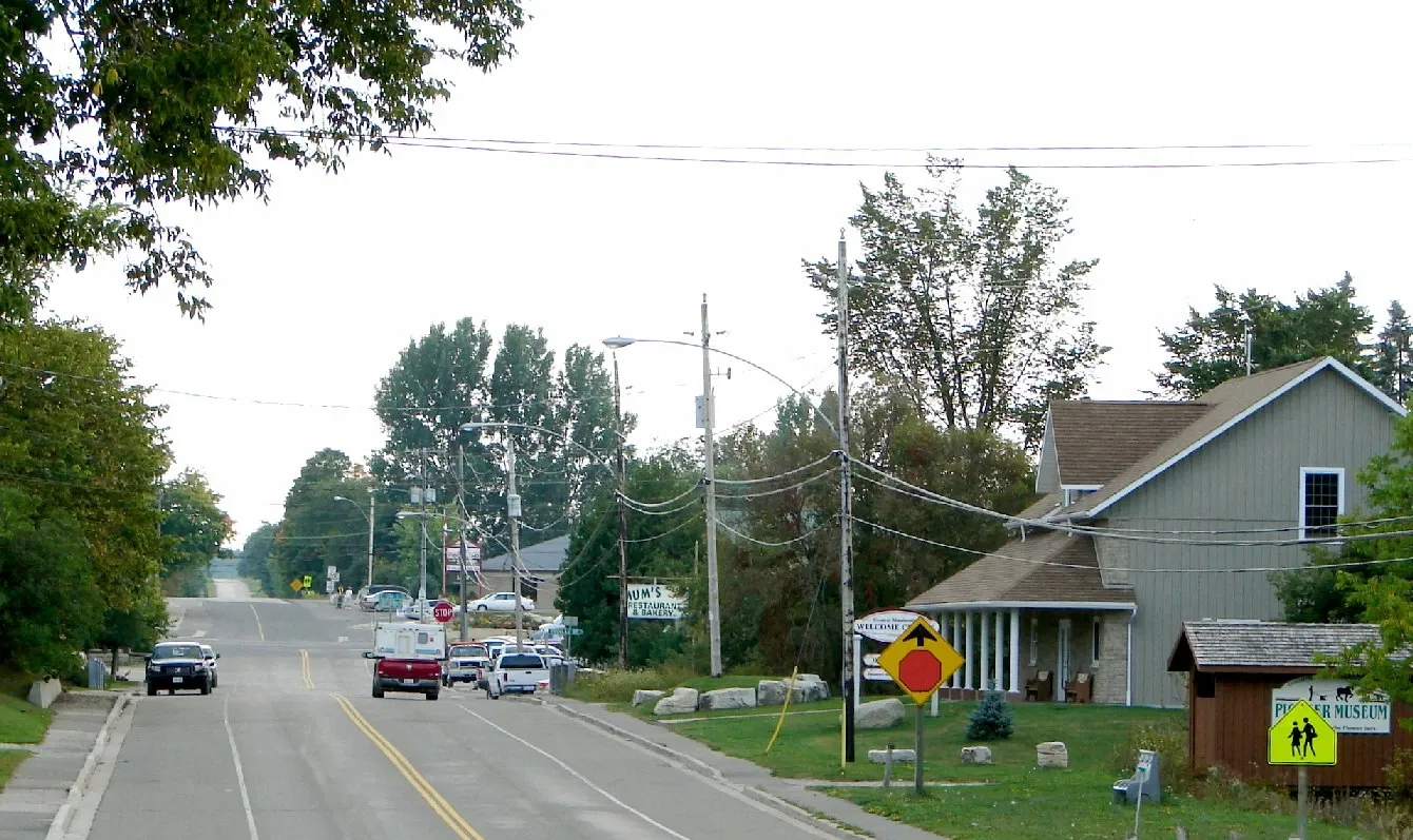 Mindemoya Discover all 1+ Museums, Exhibitions & Discounts