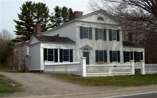 Barnum House Museum