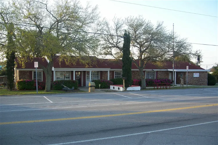 Destin History & Fishing Museum