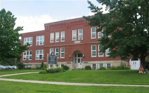 Elkhart County Historical Museum