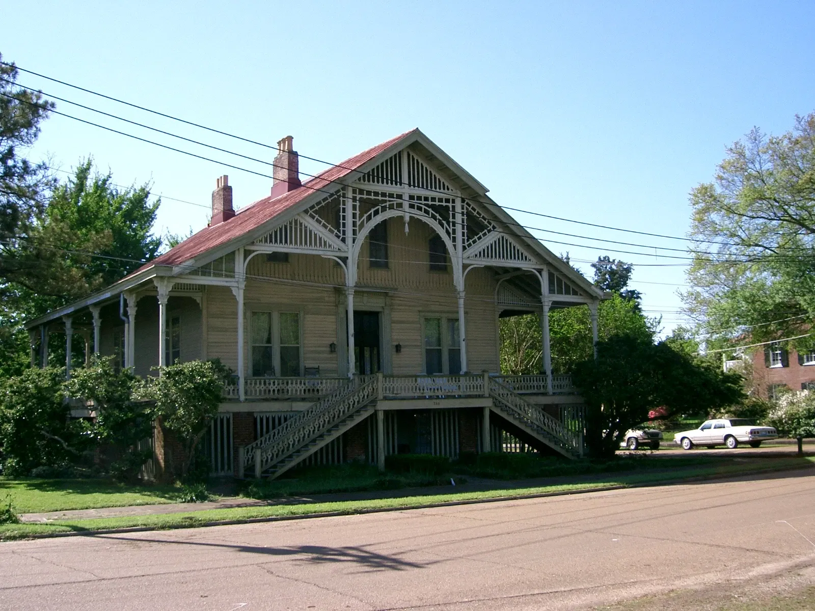 Free museums in Natchez: All 3 museums to visit (June 2026)