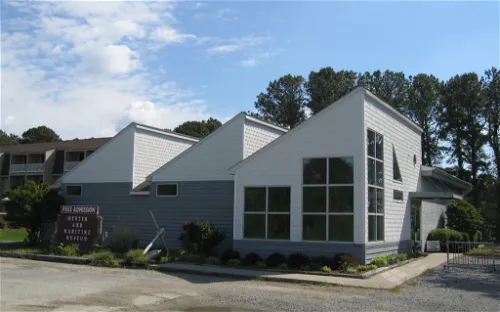 Museum of Chincoteague Island