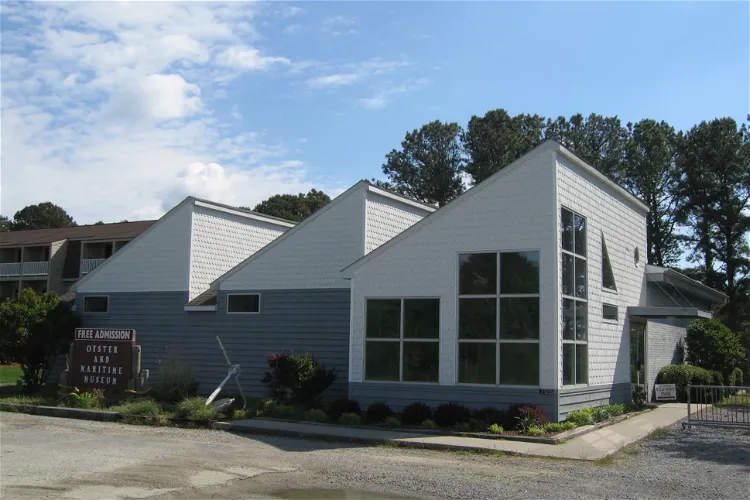Museum of Chincoteague Island