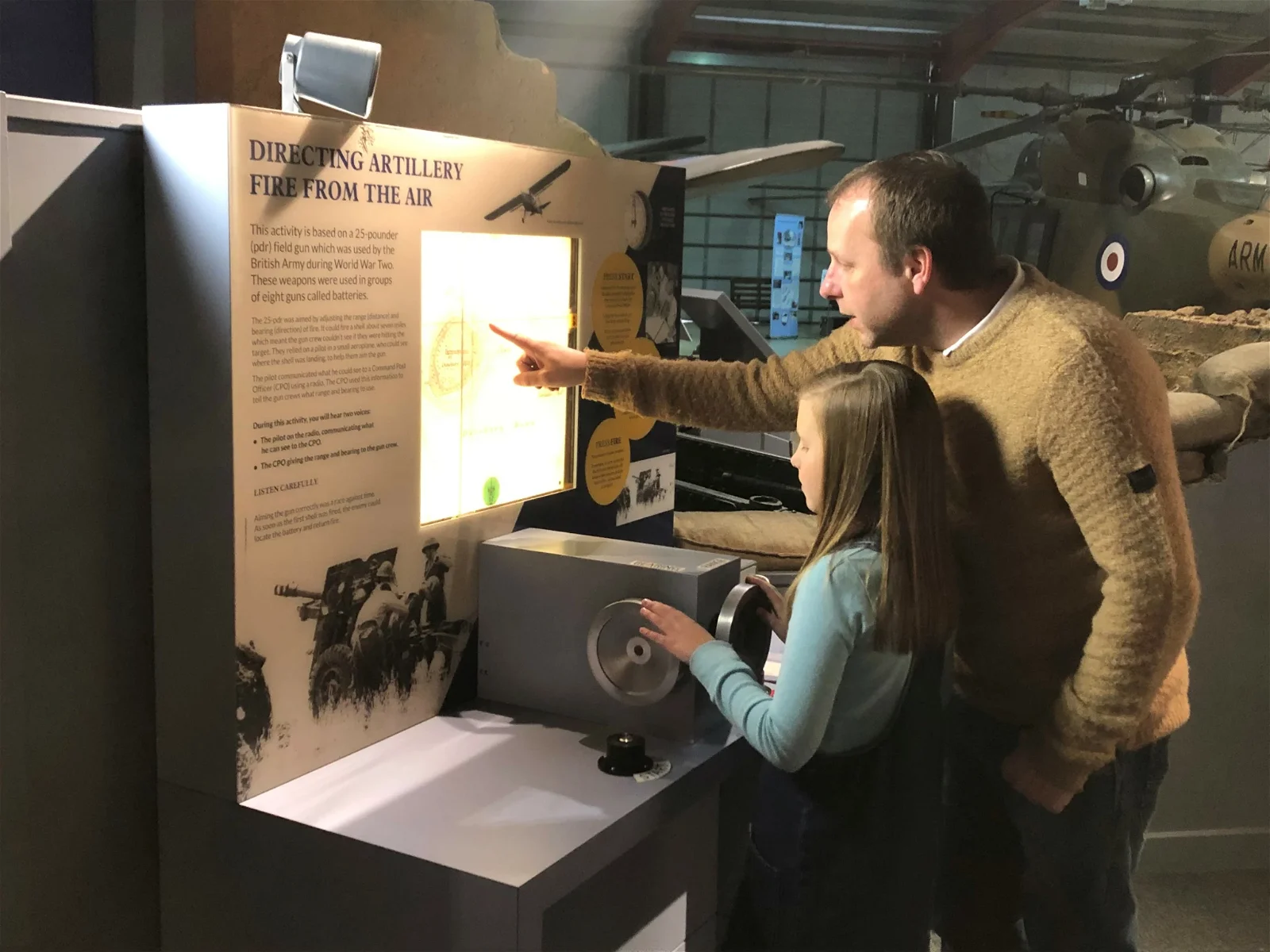 The Museum of Army Flying