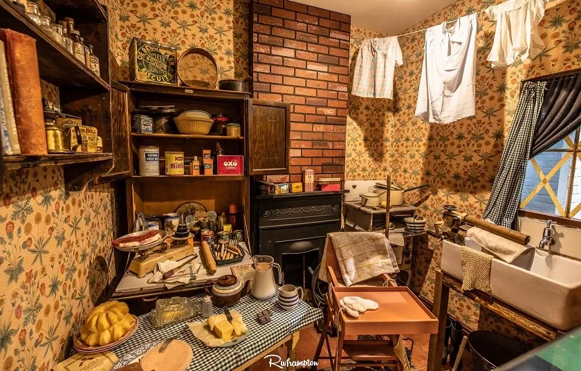 The Museum of Army Flying