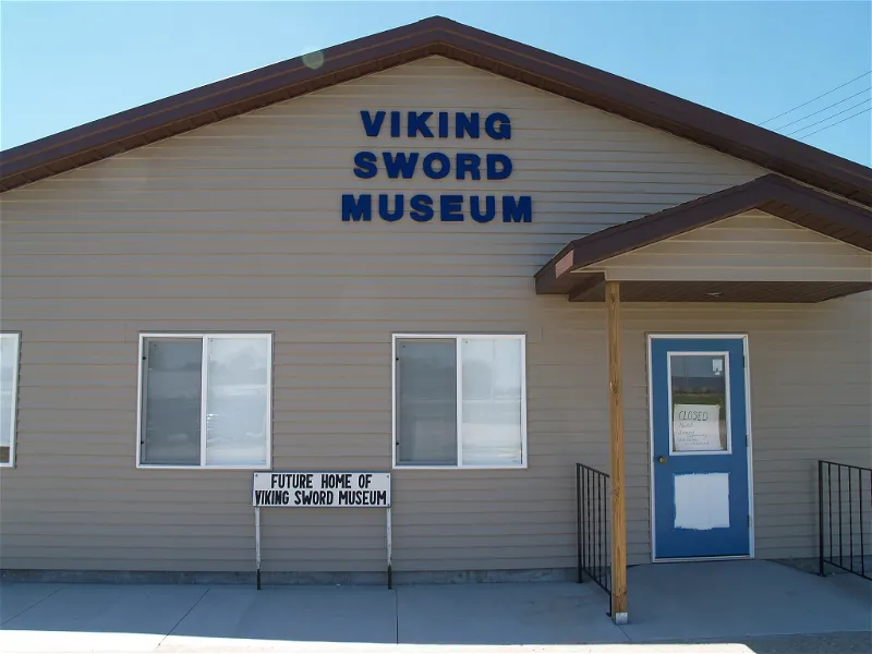U Len Ulen Museum (Ulen) - Visitor Information & Reviews