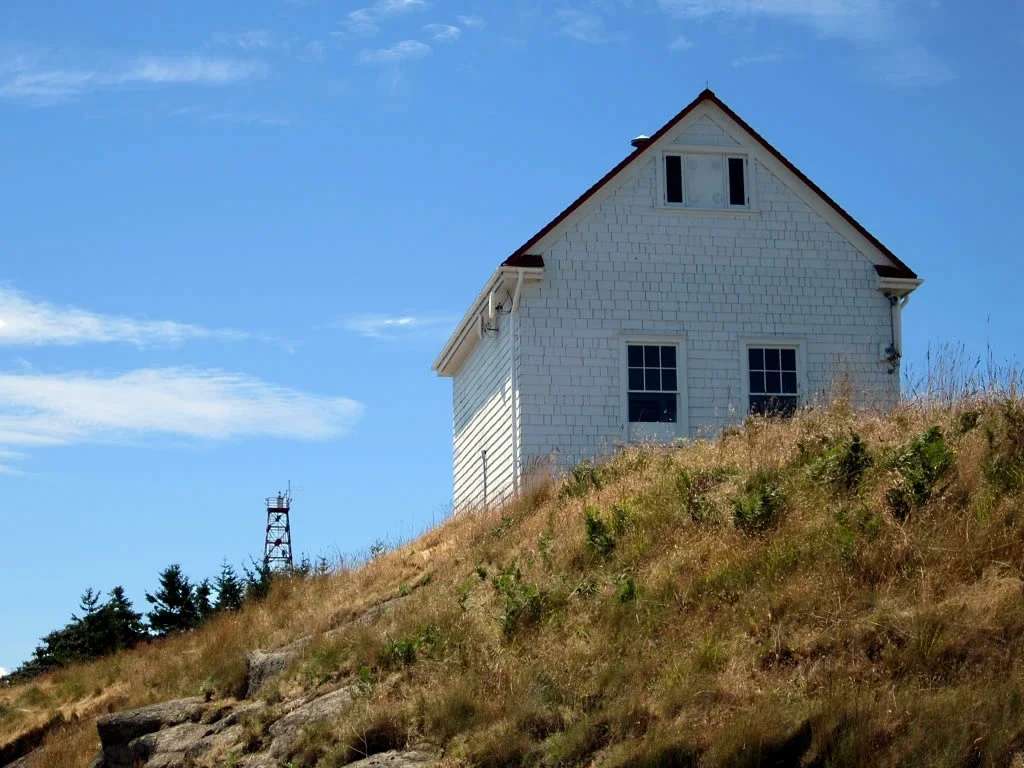 Saturna Heritage Centre