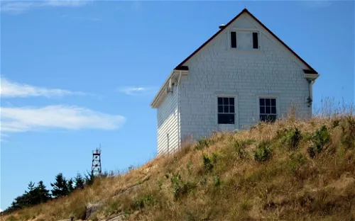 Saturna Heritage Centre