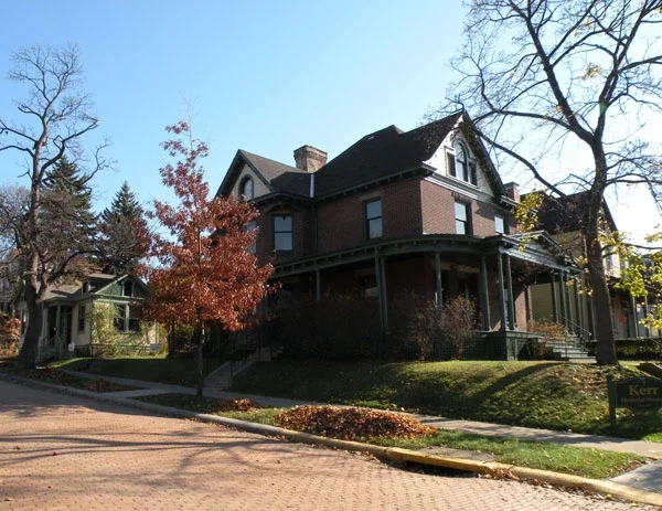 Kerr Memorial Museum