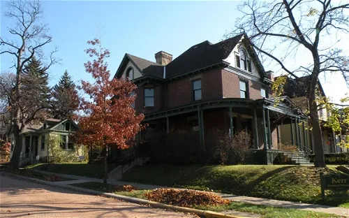 Kerr Memorial Museum