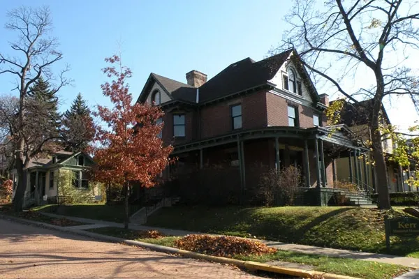 Kerr Memorial Museum