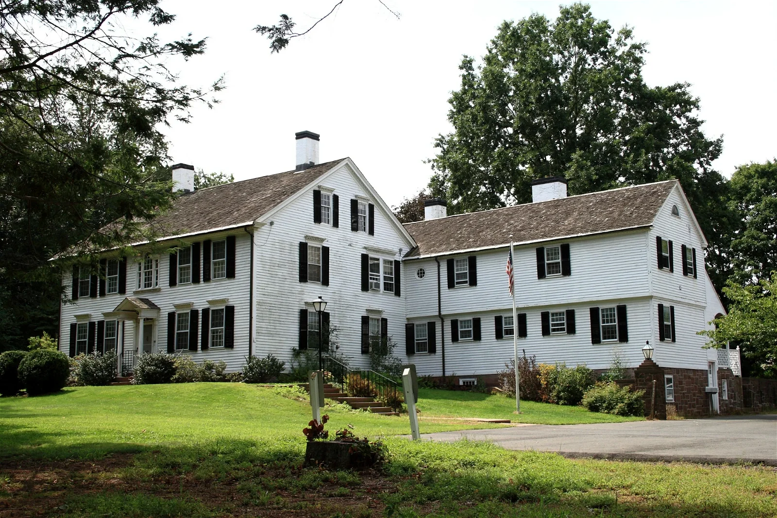 Kellogg-Eddy House & Museum