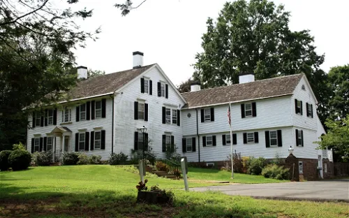Kellogg-Eddy House & Museum