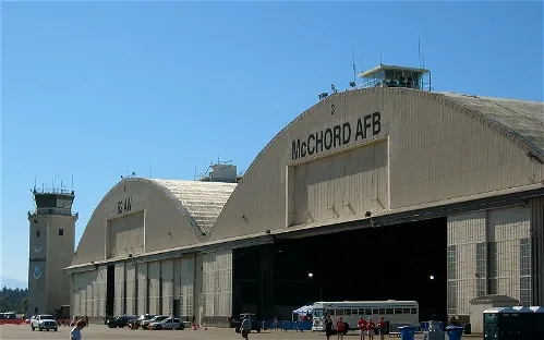 McChord Air Museum