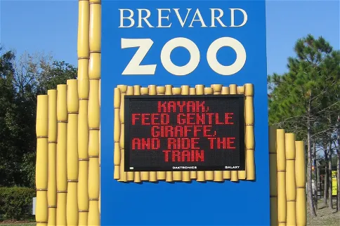 Brevard Zoo