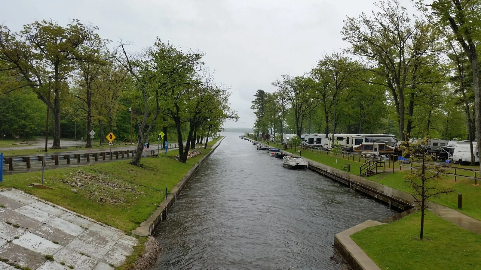 Carl T. Johnson Hunting and Fishing Center