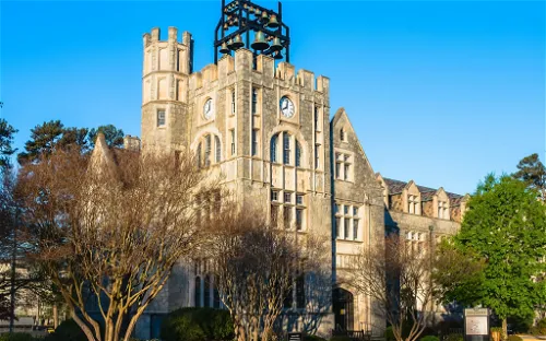 Oglethorpe University Museum of Art