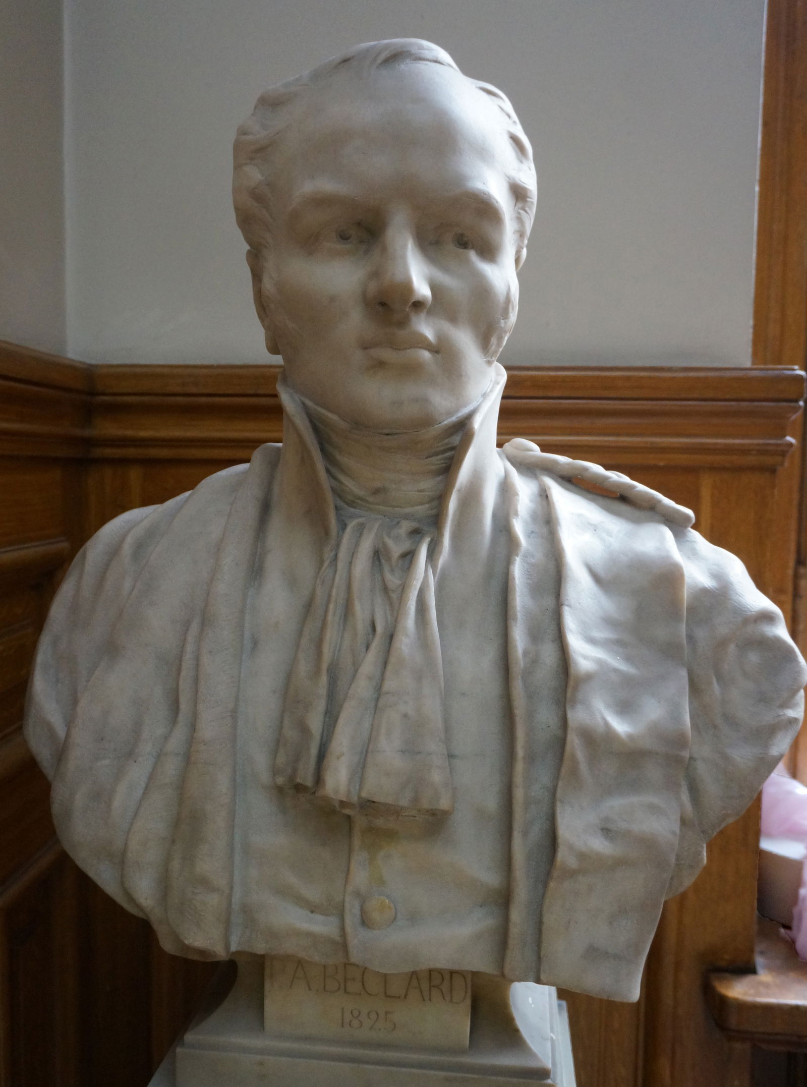 Musée d’histoire de la médecine