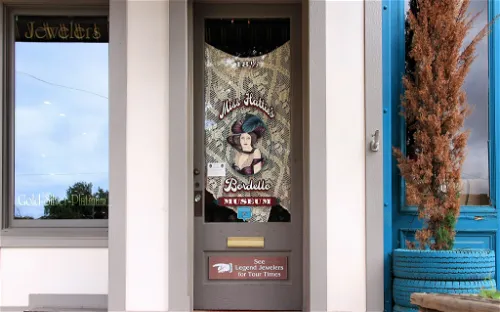 Miss Hattie's Bordello Museum