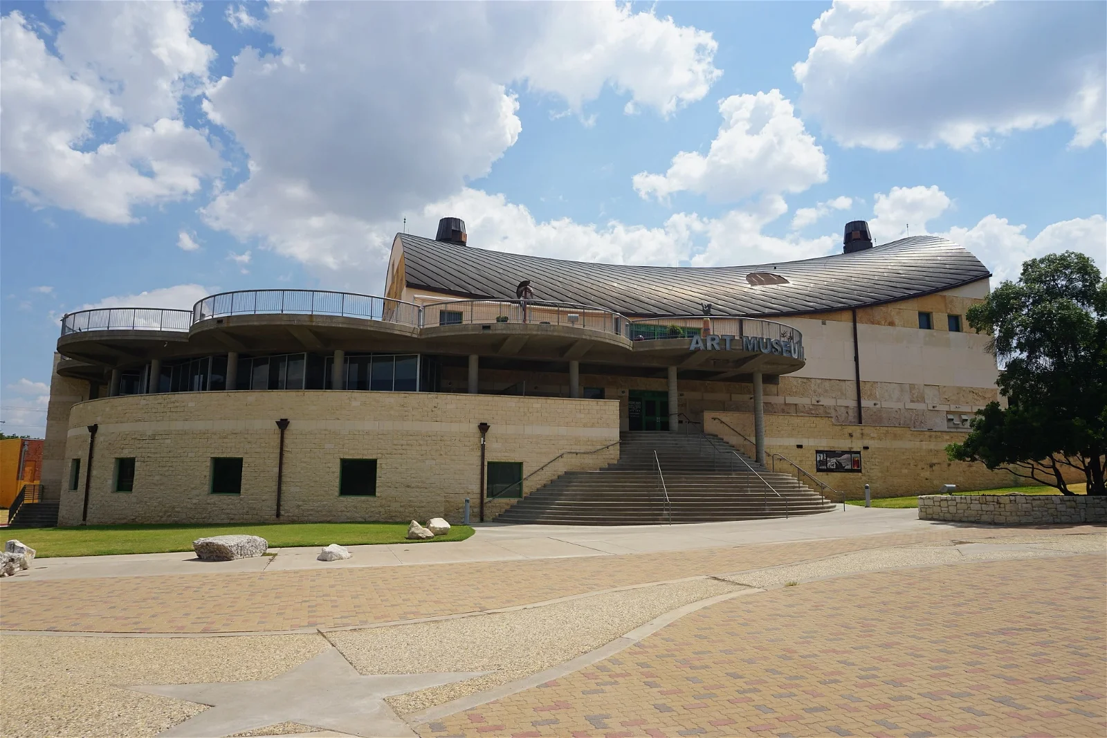 San Angelo Museum of Fine Arts