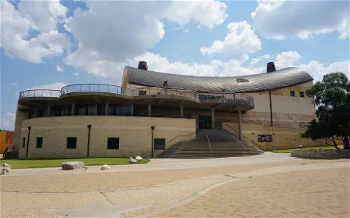 San Angelo Museum of Fine Arts