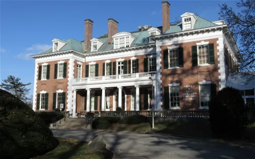 Nassau County Museum of Art