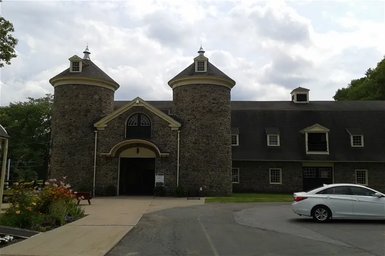 Farmers' Museum
