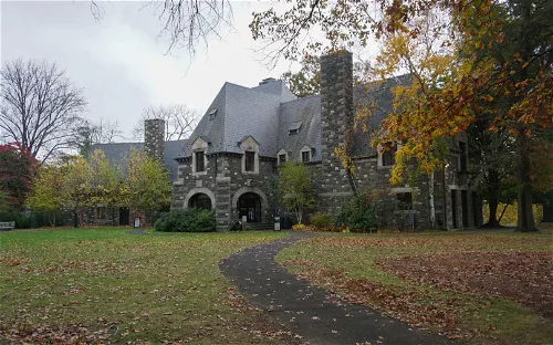 Storm King Art Center