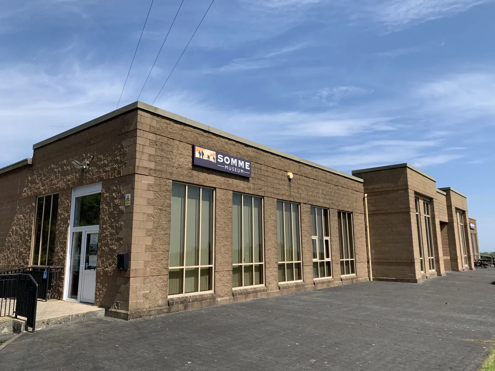 Somme Museum