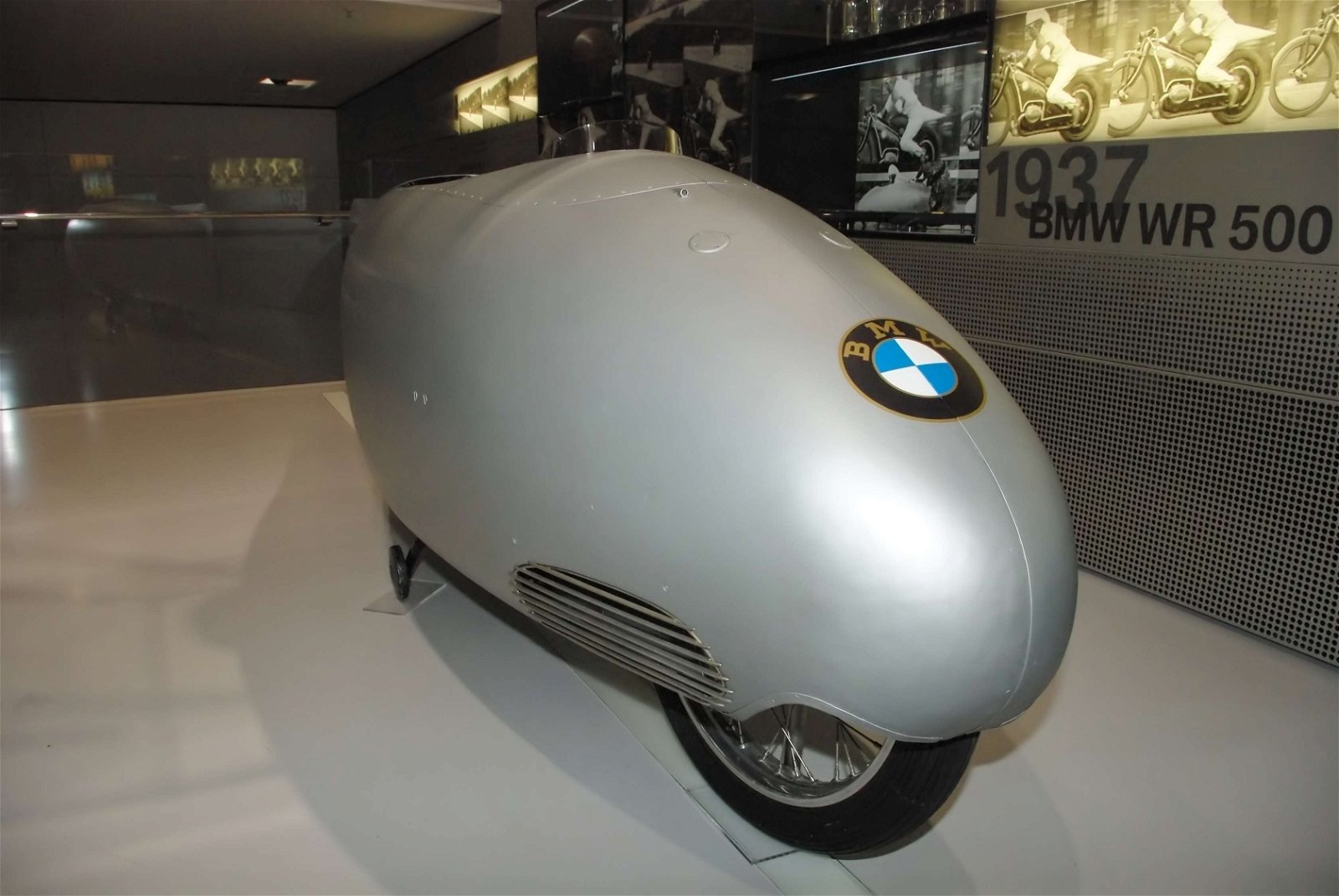 BMW-Museum