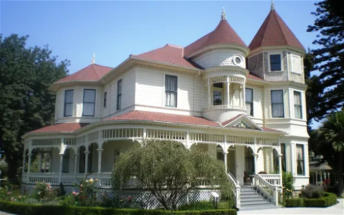 Camarillo Ranch
