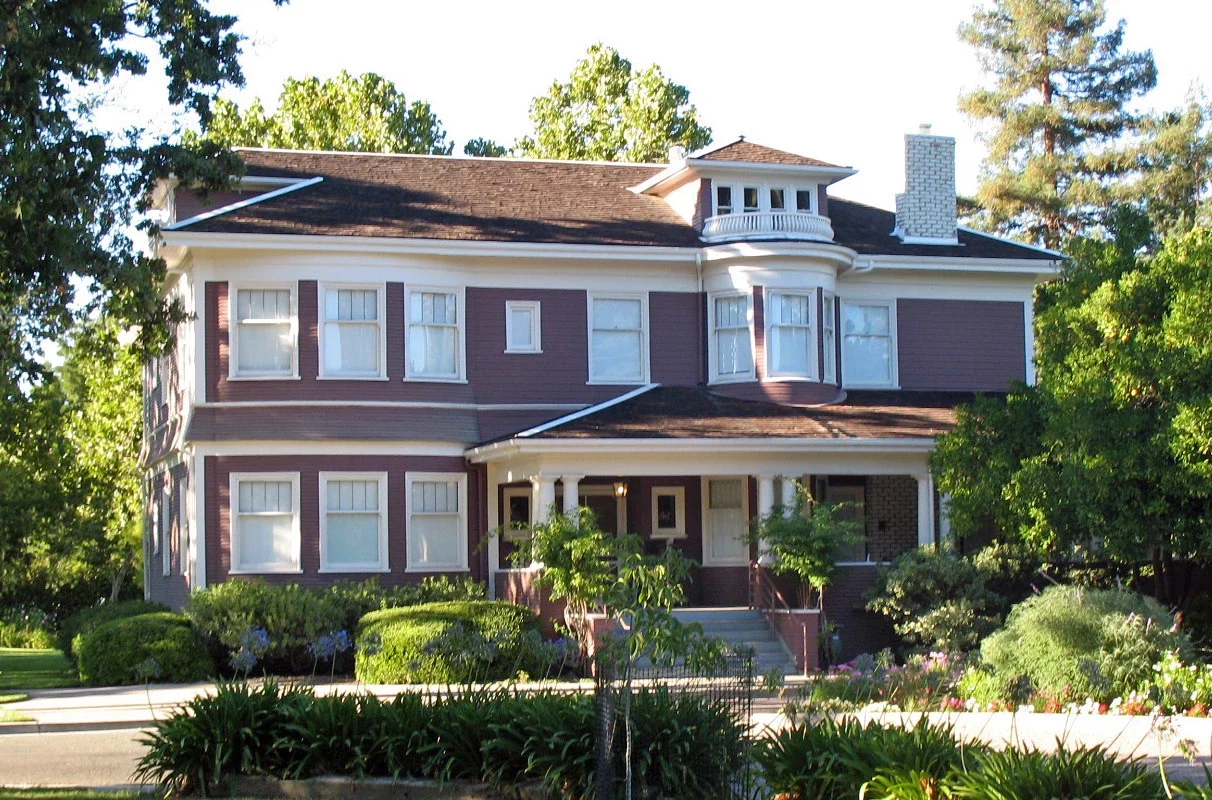 Walnut Creek Historical Society