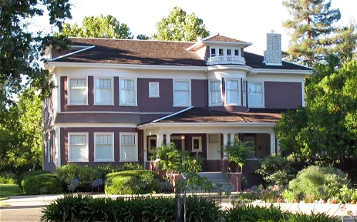 Walnut Creek Historical Society