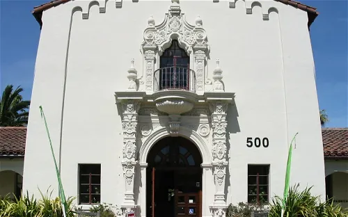 Marin Museum of Contemporary Art