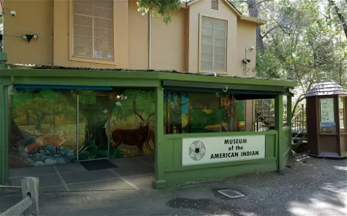 Museum of the American Indian