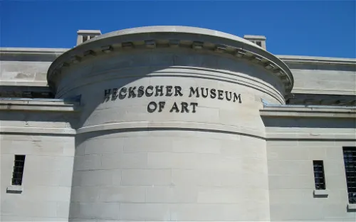Heckscher Museum of Art