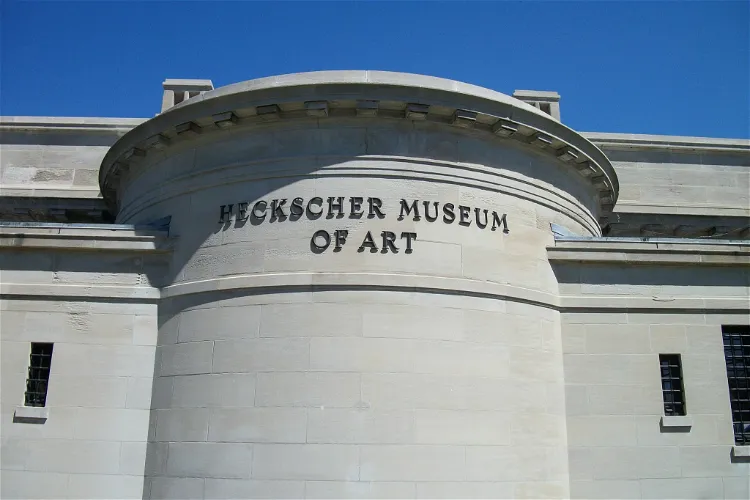 Heckscher Museum of Art