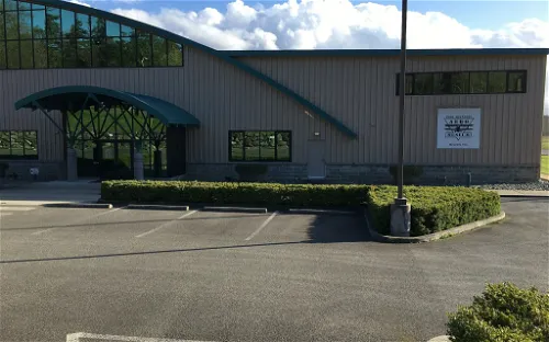 Port Townsend Aero Museum