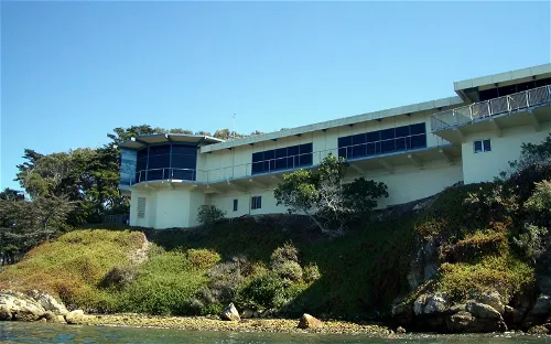 Museum of Natural History