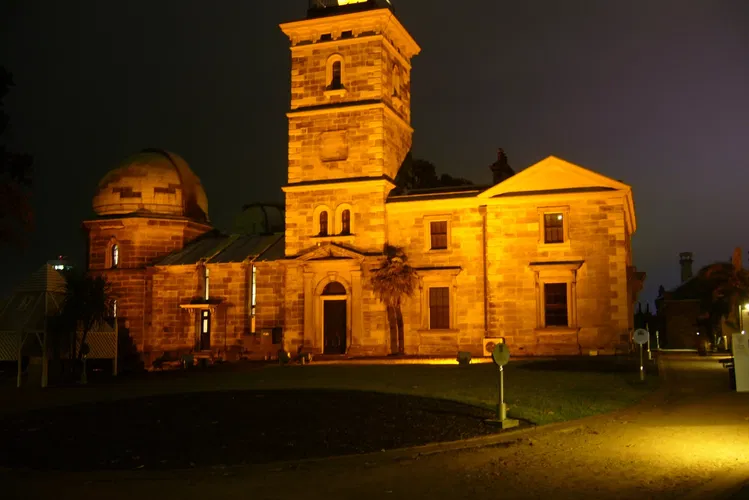 Osservatorio di Sydney