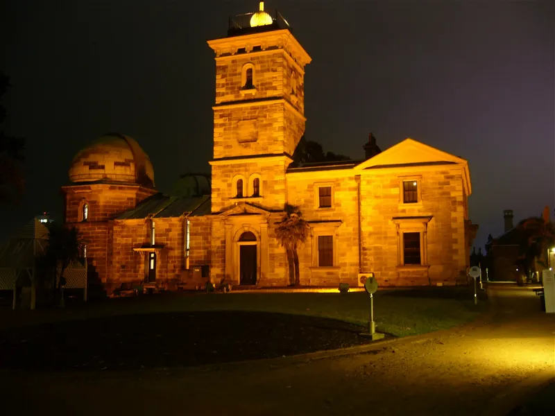 Sydney Observatory