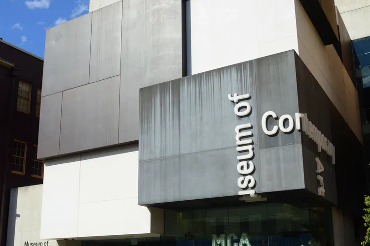 Museum of Contemporary Art (Sydney)