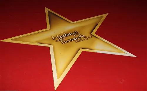 Madame Tussauds Sydney