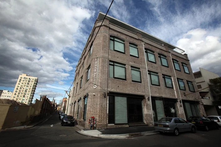 White Rabbit Gallery