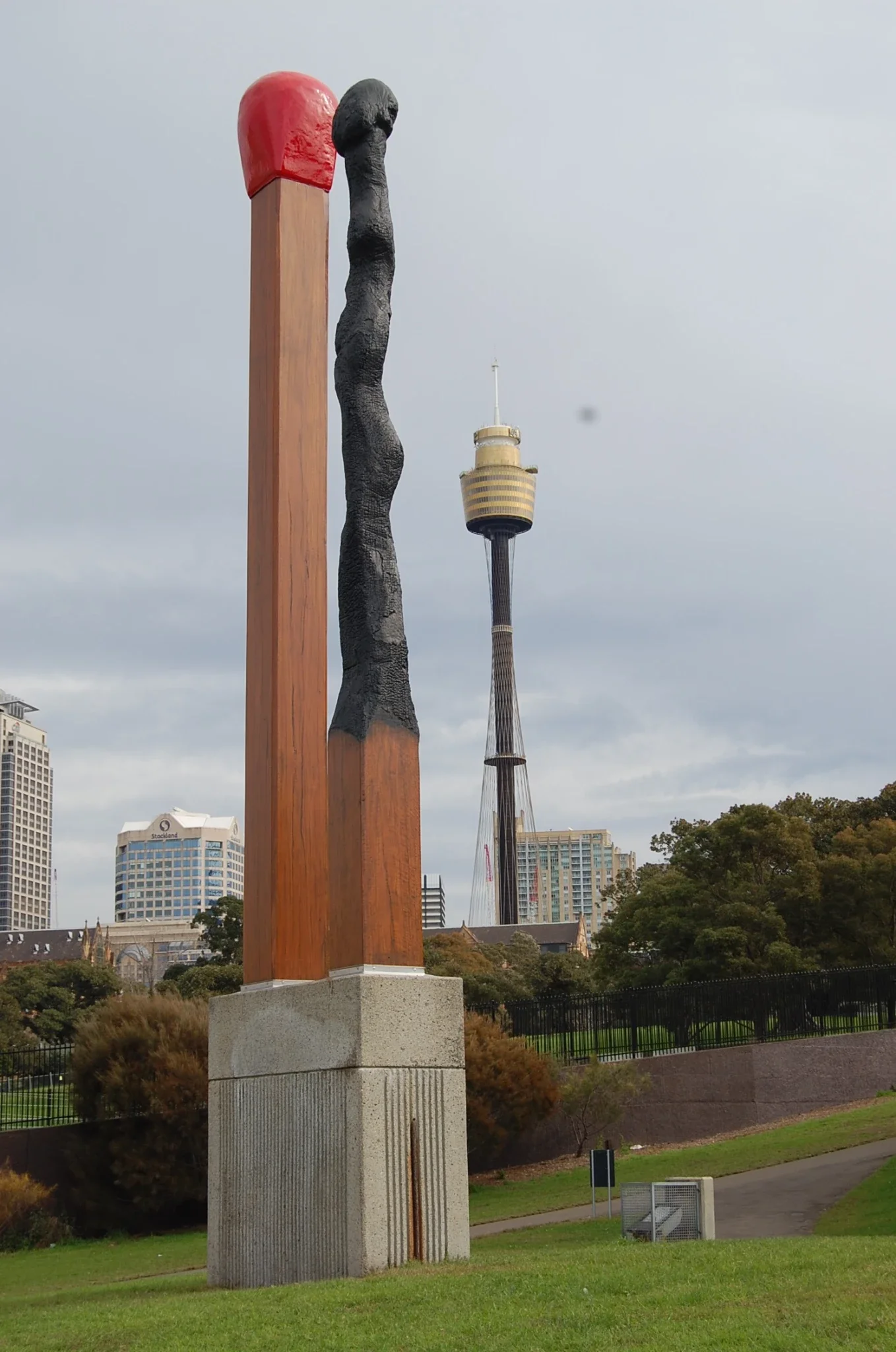 Brett Whiteley Studio