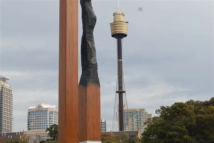 Brett Whiteley Studio