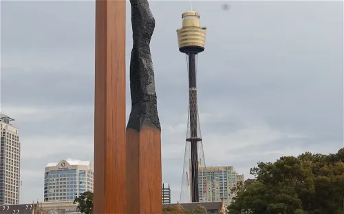 Brett Whiteley Studio