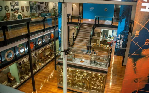 Royal Australian Navy Heritage Centre